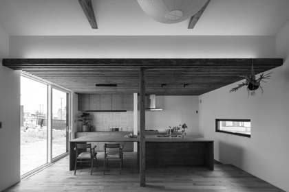 Casa de Lento